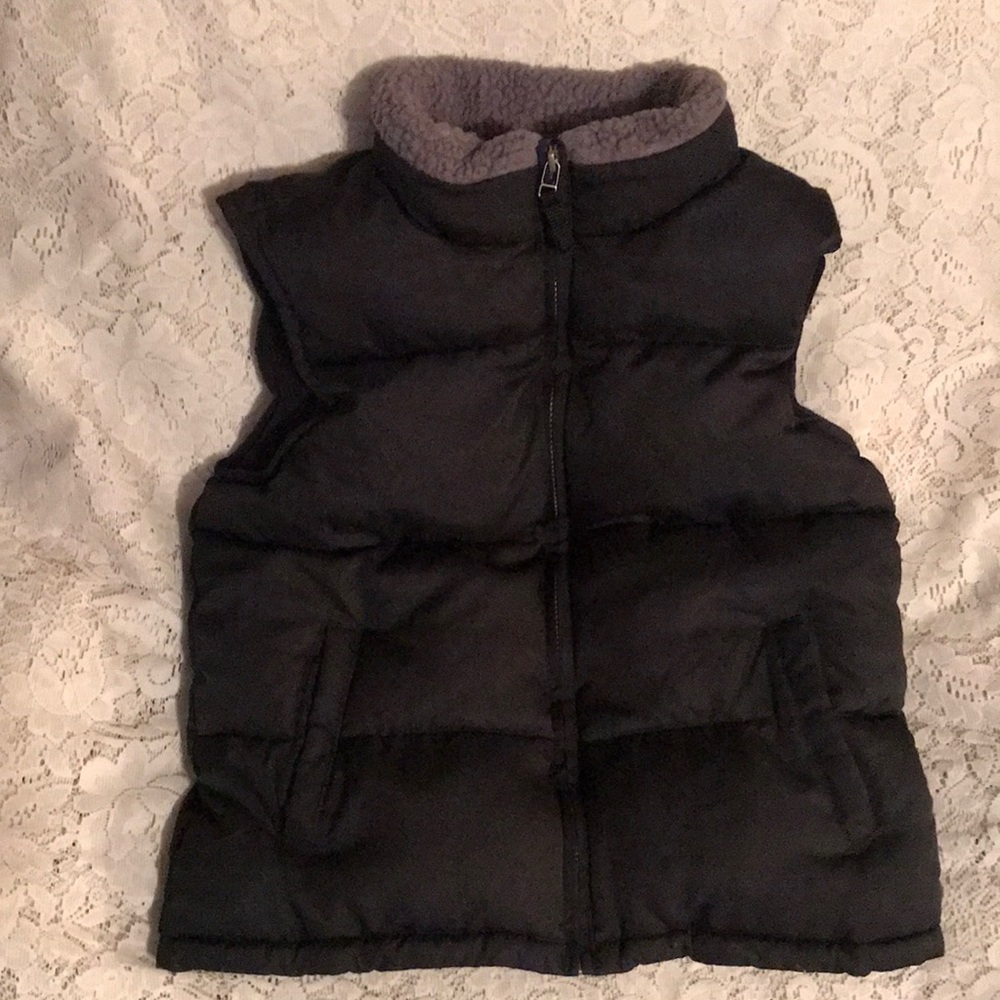 Gymboree vest